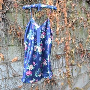 lovely little nighty slip on